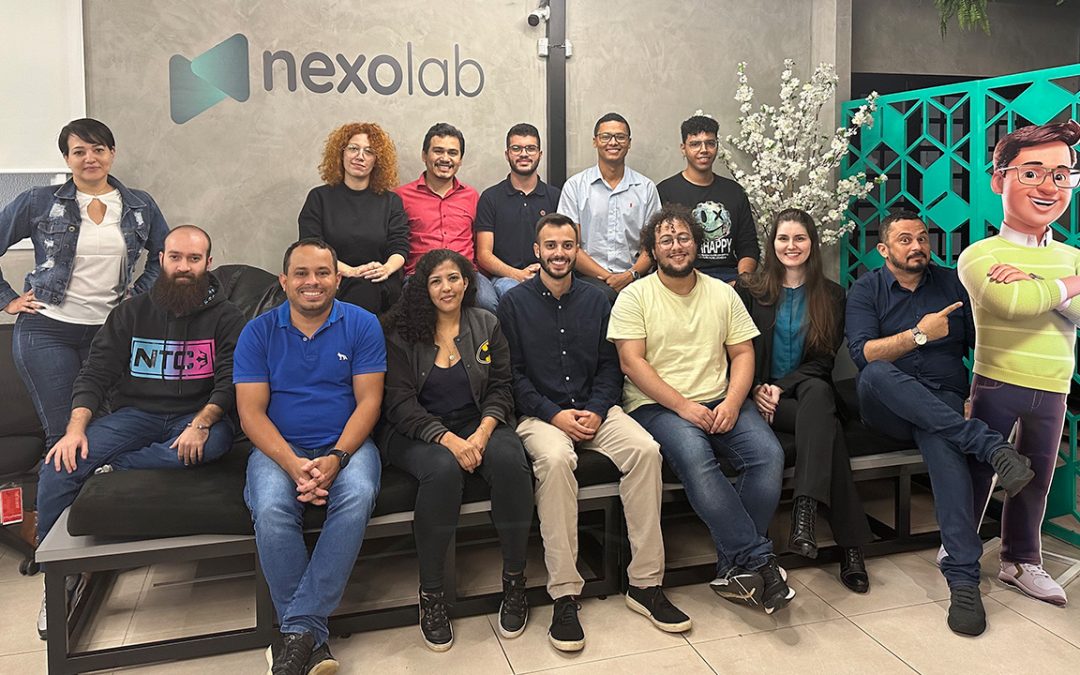 Workshop interno sobresegurança cibernética