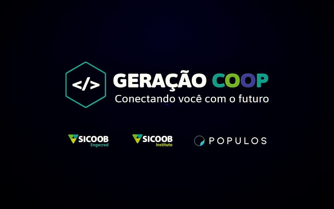 Projeto Geração Coop – 1º Edição
