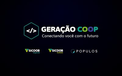 Projeto Geração Coop – 1º Edição
